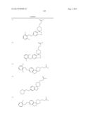 SPIRO-CYCLIC AMINE DERIVATIVES AS S1P MODULATORS diagram and image