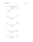 SPIRO-CYCLIC AMINE DERIVATIVES AS S1P MODULATORS diagram and image