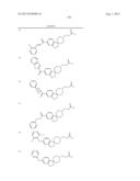 SPIRO-CYCLIC AMINE DERIVATIVES AS S1P MODULATORS diagram and image