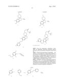 SPIRO-CYCLIC AMINE DERIVATIVES AS S1P MODULATORS diagram and image