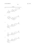 SPIRO-CYCLIC AMINE DERIVATIVES AS S1P MODULATORS diagram and image