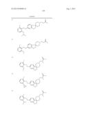 SPIRO-CYCLIC AMINE DERIVATIVES AS S1P MODULATORS diagram and image