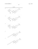 SPIRO-CYCLIC AMINE DERIVATIVES AS S1P MODULATORS diagram and image