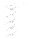 SPIRO-CYCLIC AMINE DERIVATIVES AS S1P MODULATORS diagram and image