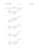 SPIRO-CYCLIC AMINE DERIVATIVES AS S1P MODULATORS diagram and image