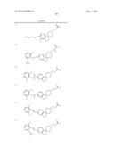 SPIRO-CYCLIC AMINE DERIVATIVES AS S1P MODULATORS diagram and image