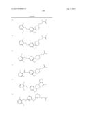 SPIRO-CYCLIC AMINE DERIVATIVES AS S1P MODULATORS diagram and image