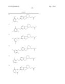 SPIRO-CYCLIC AMINE DERIVATIVES AS S1P MODULATORS diagram and image