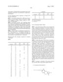 SPIRO-CYCLIC AMINE DERIVATIVES AS S1P MODULATORS diagram and image