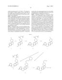 SPIRO-CYCLIC AMINE DERIVATIVES AS S1P MODULATORS diagram and image