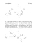 SPIRO-CYCLIC AMINE DERIVATIVES AS S1P MODULATORS diagram and image