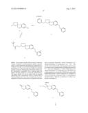 SPIRO-CYCLIC AMINE DERIVATIVES AS S1P MODULATORS diagram and image