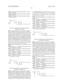 SPIRO-CYCLIC AMINE DERIVATIVES AS S1P MODULATORS diagram and image