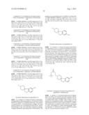 SPIRO-CYCLIC AMINE DERIVATIVES AS S1P MODULATORS diagram and image