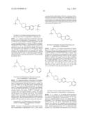 SPIRO-CYCLIC AMINE DERIVATIVES AS S1P MODULATORS diagram and image