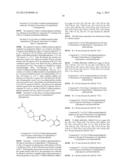 SPIRO-CYCLIC AMINE DERIVATIVES AS S1P MODULATORS diagram and image