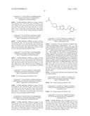 SPIRO-CYCLIC AMINE DERIVATIVES AS S1P MODULATORS diagram and image