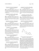 SPIRO-CYCLIC AMINE DERIVATIVES AS S1P MODULATORS diagram and image