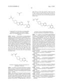 SPIRO-CYCLIC AMINE DERIVATIVES AS S1P MODULATORS diagram and image