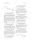 SPIRO-CYCLIC AMINE DERIVATIVES AS S1P MODULATORS diagram and image