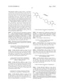 SPIRO-CYCLIC AMINE DERIVATIVES AS S1P MODULATORS diagram and image