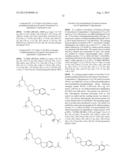 SPIRO-CYCLIC AMINE DERIVATIVES AS S1P MODULATORS diagram and image