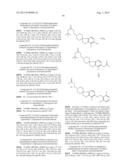 SPIRO-CYCLIC AMINE DERIVATIVES AS S1P MODULATORS diagram and image