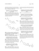 SPIRO-CYCLIC AMINE DERIVATIVES AS S1P MODULATORS diagram and image