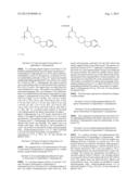 SPIRO-CYCLIC AMINE DERIVATIVES AS S1P MODULATORS diagram and image