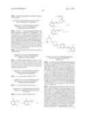 SPIRO-CYCLIC AMINE DERIVATIVES AS S1P MODULATORS diagram and image