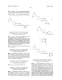 SPIRO-CYCLIC AMINE DERIVATIVES AS S1P MODULATORS diagram and image