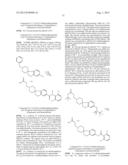 SPIRO-CYCLIC AMINE DERIVATIVES AS S1P MODULATORS diagram and image