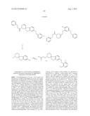 SPIRO-CYCLIC AMINE DERIVATIVES AS S1P MODULATORS diagram and image