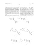 SPIRO-CYCLIC AMINE DERIVATIVES AS S1P MODULATORS diagram and image