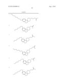 SPIRO-CYCLIC AMINE DERIVATIVES AS S1P MODULATORS diagram and image