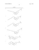 SPIRO-CYCLIC AMINE DERIVATIVES AS S1P MODULATORS diagram and image