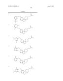 SPIRO-CYCLIC AMINE DERIVATIVES AS S1P MODULATORS diagram and image