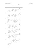 SPIRO-CYCLIC AMINE DERIVATIVES AS S1P MODULATORS diagram and image