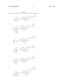 SPIRO-CYCLIC AMINE DERIVATIVES AS S1P MODULATORS diagram and image