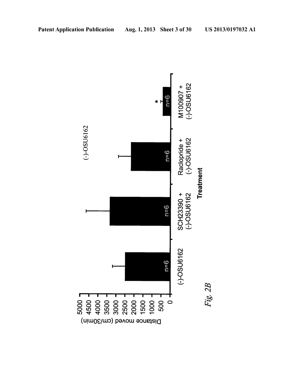 PHENYLPIPERIDINE COMPOUNDS FOR THE TREATMENT OF NEUROLOGICAL AND     PSYCHIATRIC DISORDERS - diagram, schematic, and image 04