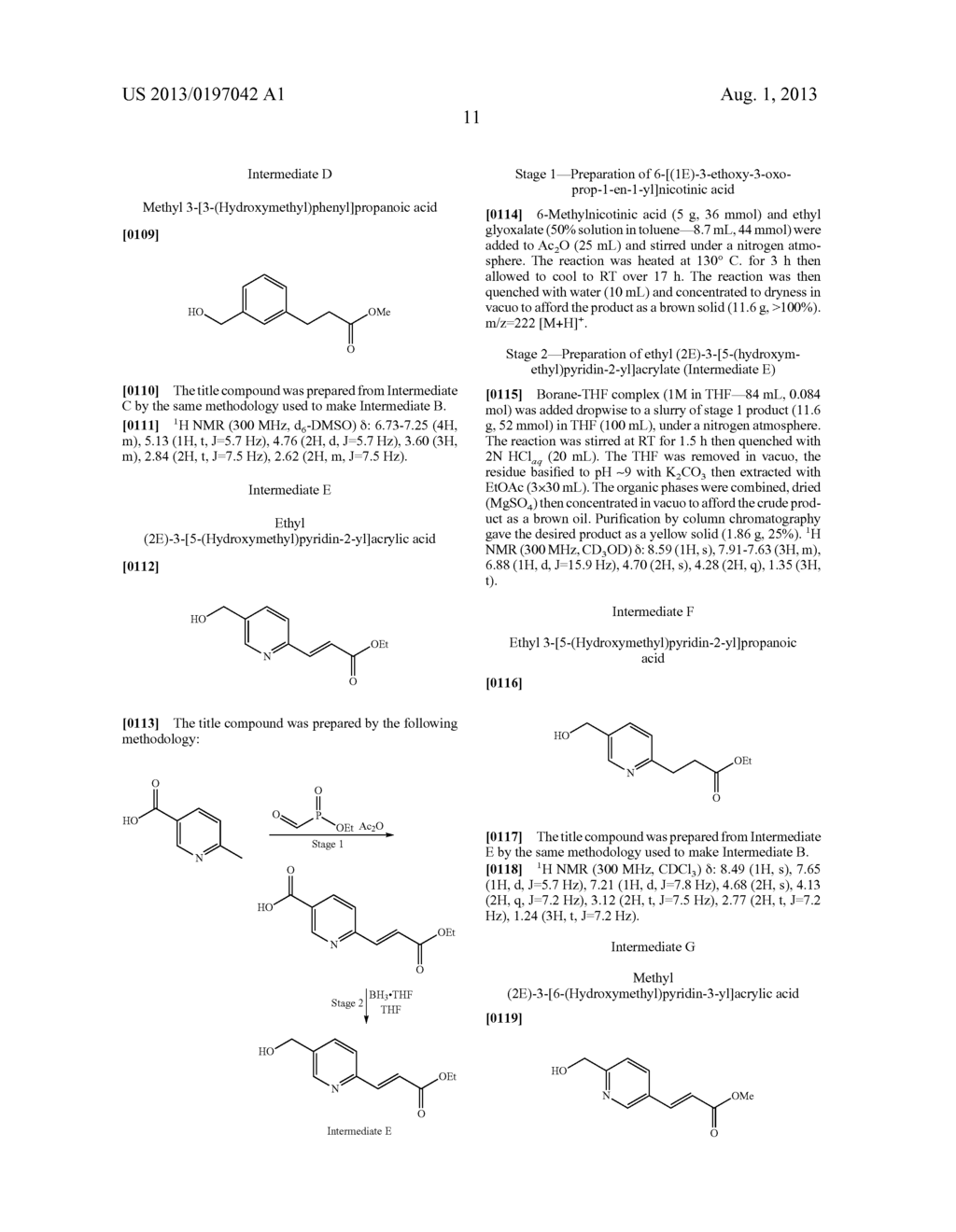 HDAC INHIBITORS - diagram, schematic, and image 12