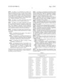 MICRORNA PATTERNS FOR THE DIAGNOSIS, PROGNOSIS AND TREATMENT OF MELANOMA diagram and image