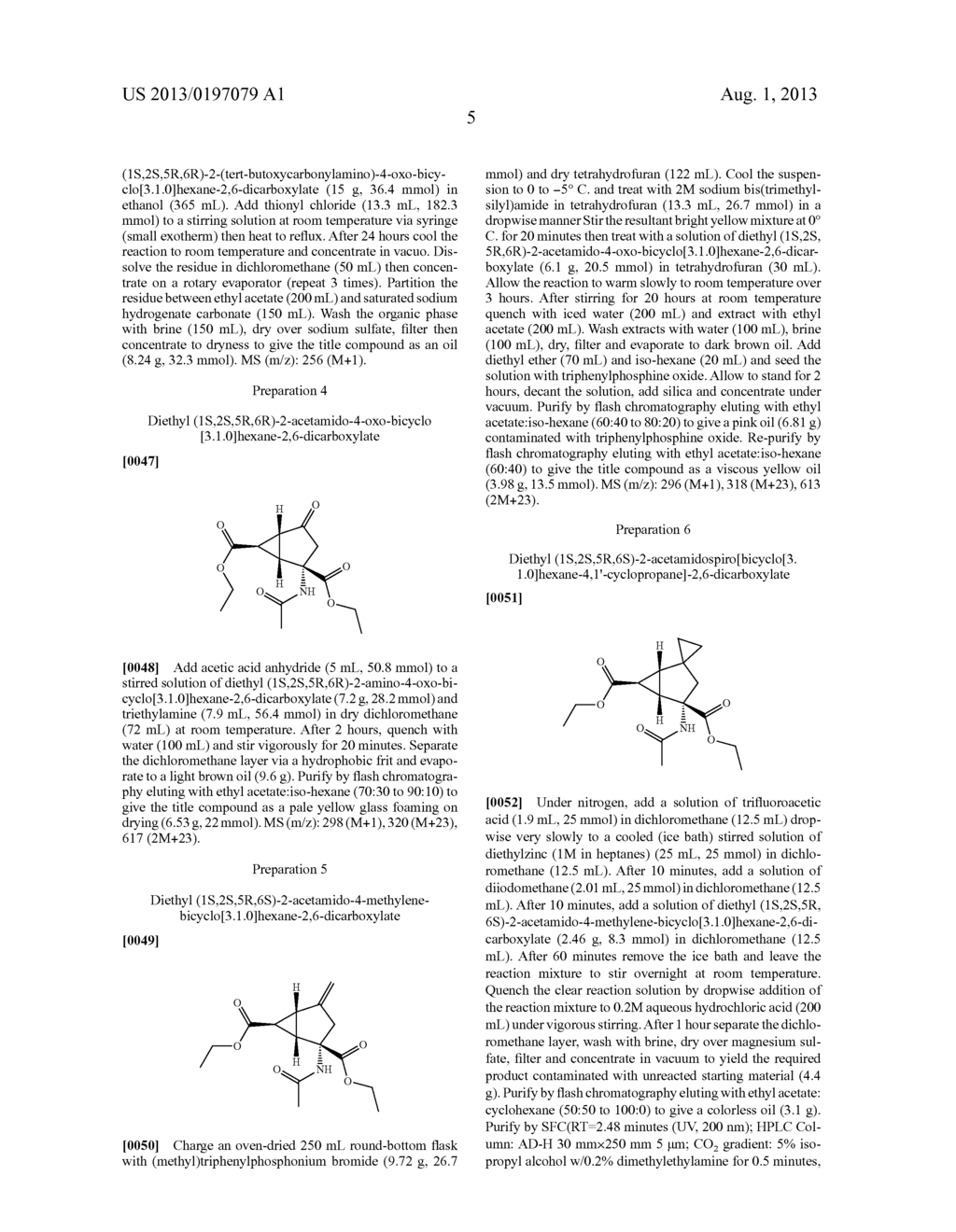 MGLU 2/3 AGONISTS - diagram, schematic, and image 06