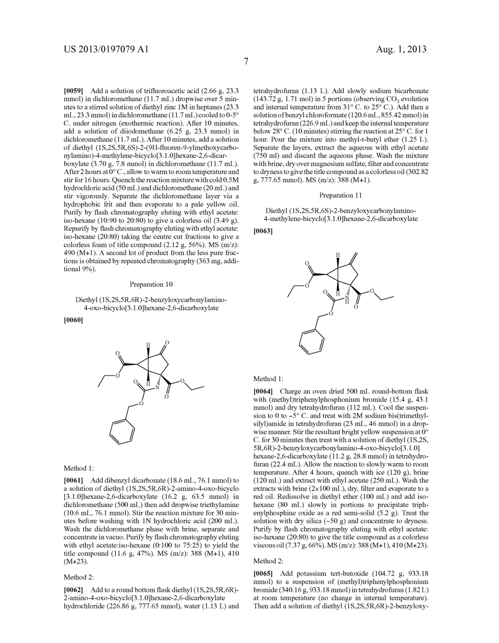 MGLU 2/3 AGONISTS - diagram, schematic, and image 08