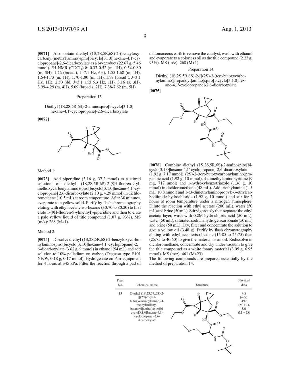 MGLU 2/3 AGONISTS - diagram, schematic, and image 10
