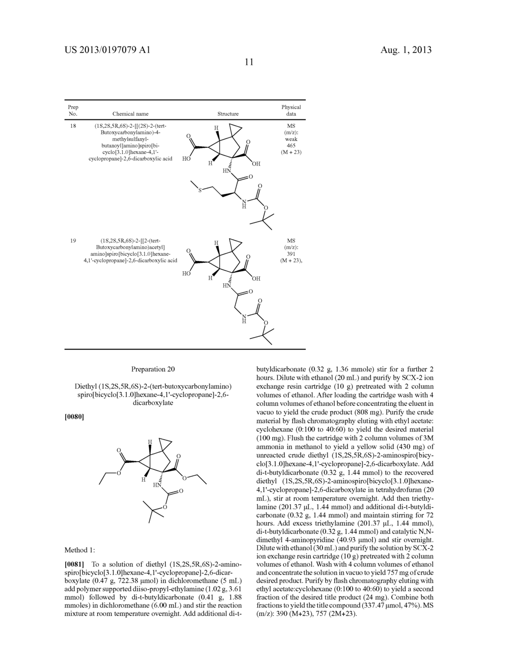 MGLU 2/3 AGONISTS - diagram, schematic, and image 12