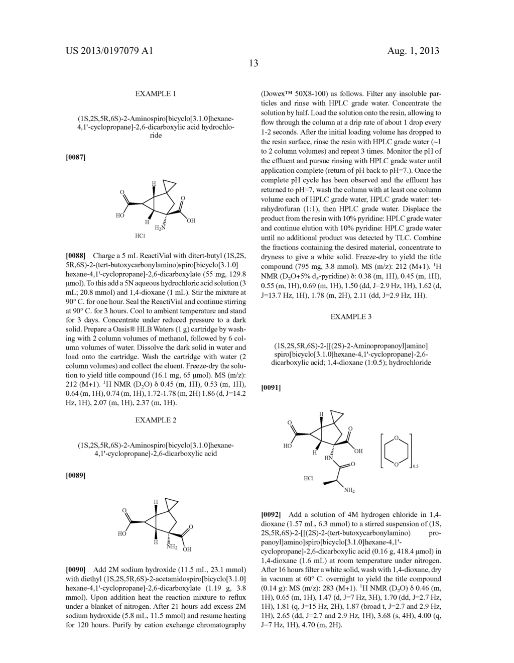 MGLU 2/3 AGONISTS - diagram, schematic, and image 14