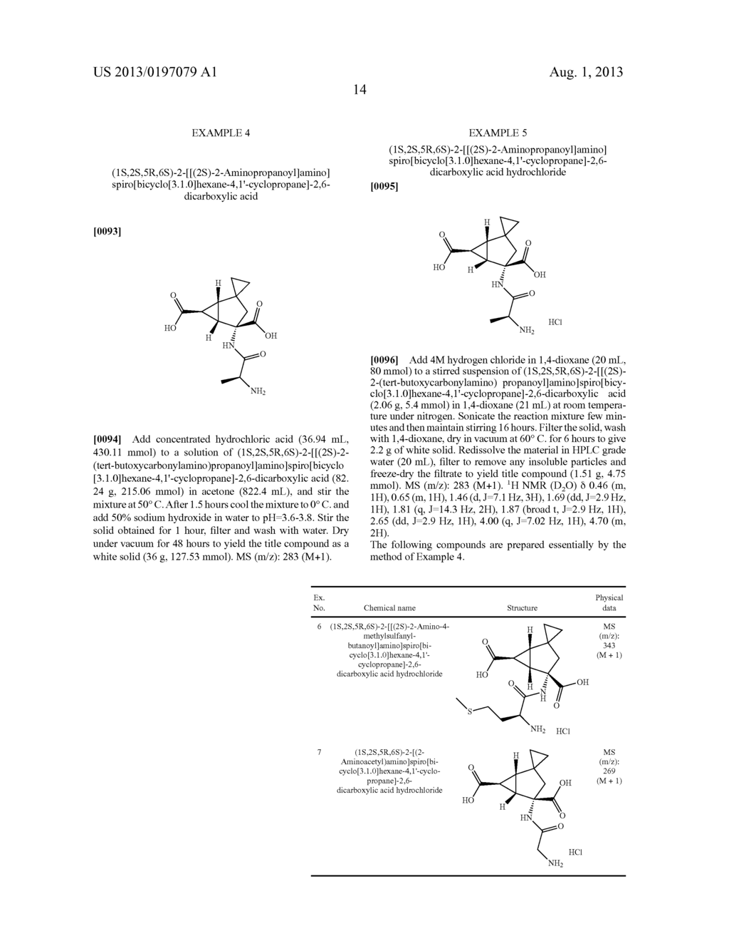 MGLU 2/3 AGONISTS - diagram, schematic, and image 15