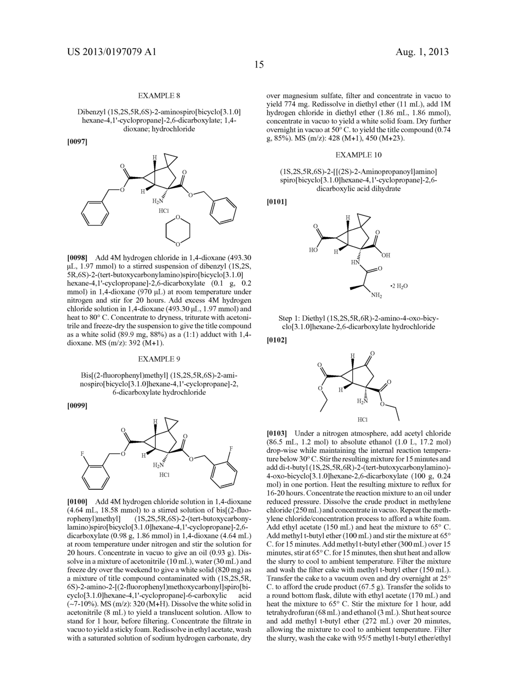 MGLU 2/3 AGONISTS - diagram, schematic, and image 16