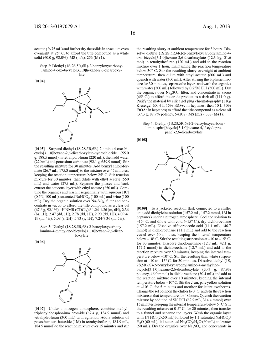 MGLU 2/3 AGONISTS - diagram, schematic, and image 17